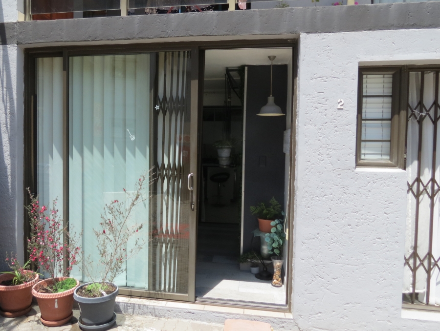 1 Bedroom Property for Sale in Hartenbos Central Western Cape